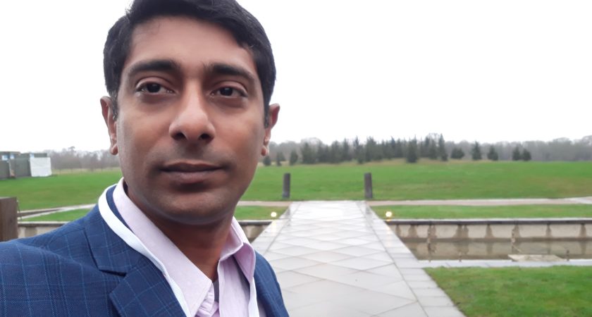 Mr. Sujith Kurup